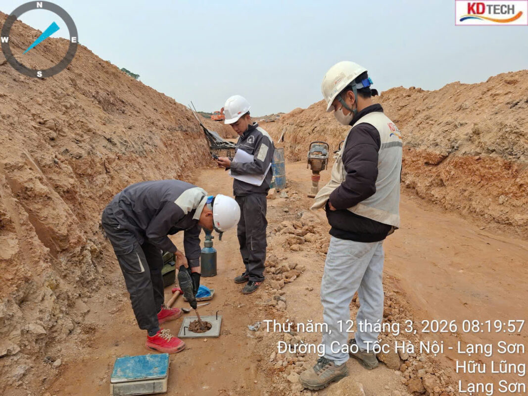 Dự án Cụm công nghiệp Hồ Sơn 1